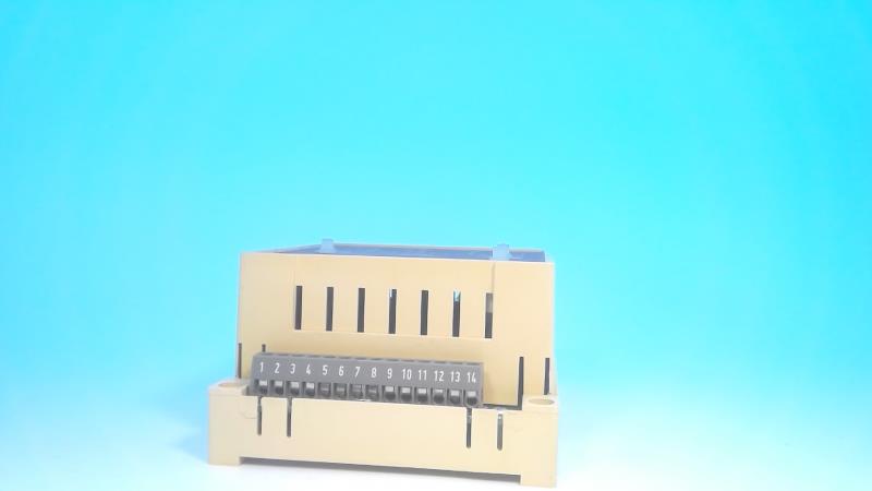 JOHNSON CONTROLS TC-6100-1