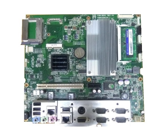 ADVANTECH PCM-8201