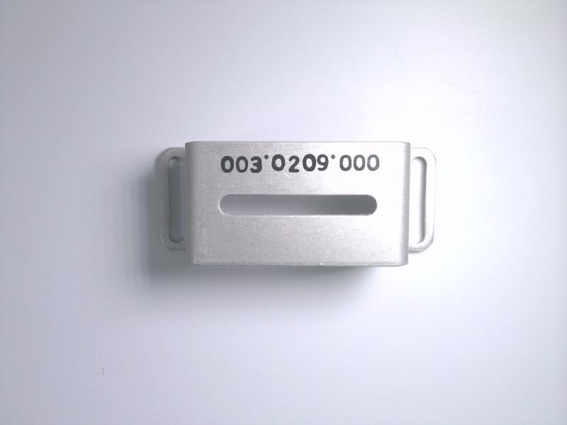 A1 JAYS MACHINING 003-0209-0000