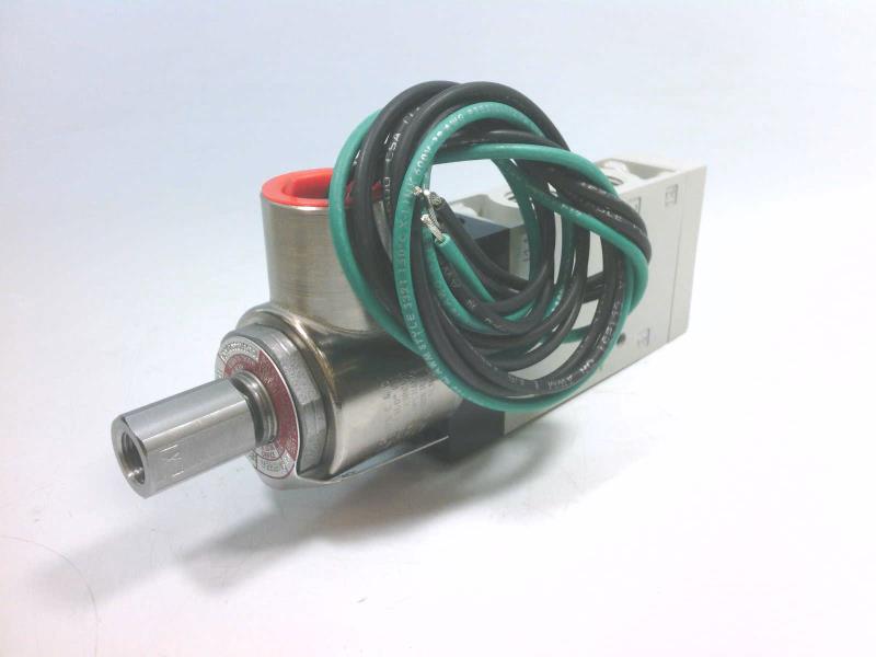 ASCO L23XA452O011B30