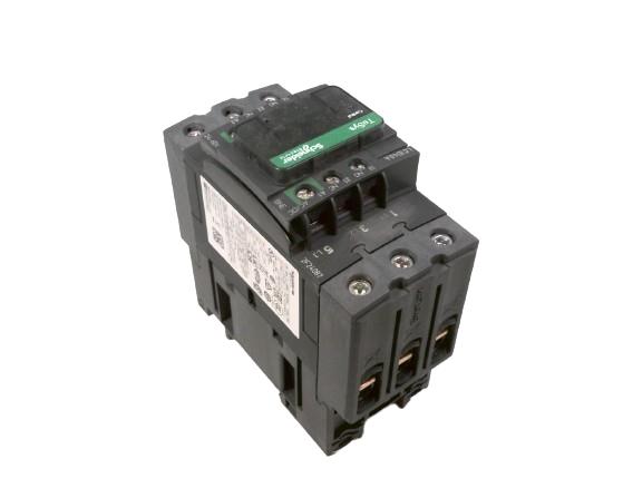 SCHNEIDER ELECTRIC LC1D40ABNE