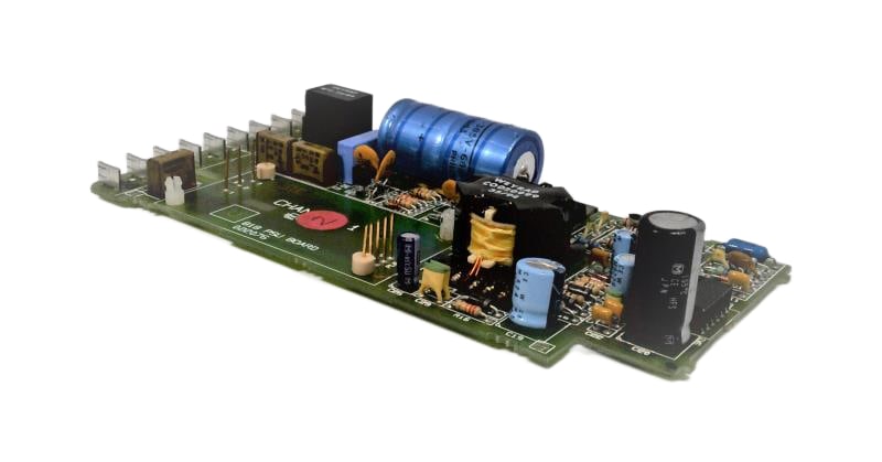 818 PSU BOARD by INVENSYS