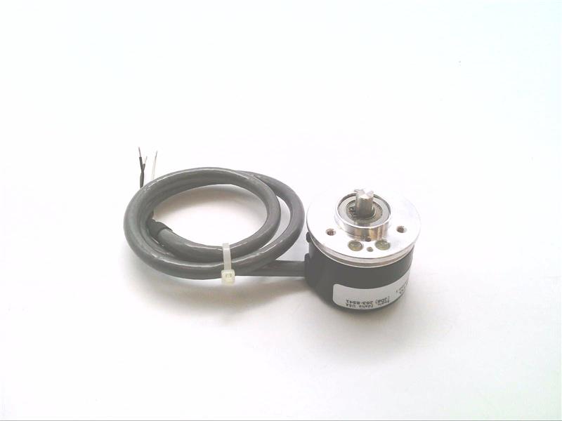 ENCODER PRODUCTS 755A-07-S-0060-A-PU-1-S-S-N