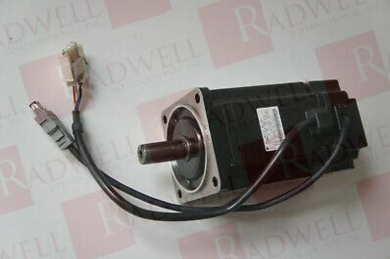 YASKAWA ELECTRIC SGMAS-02A2A2C