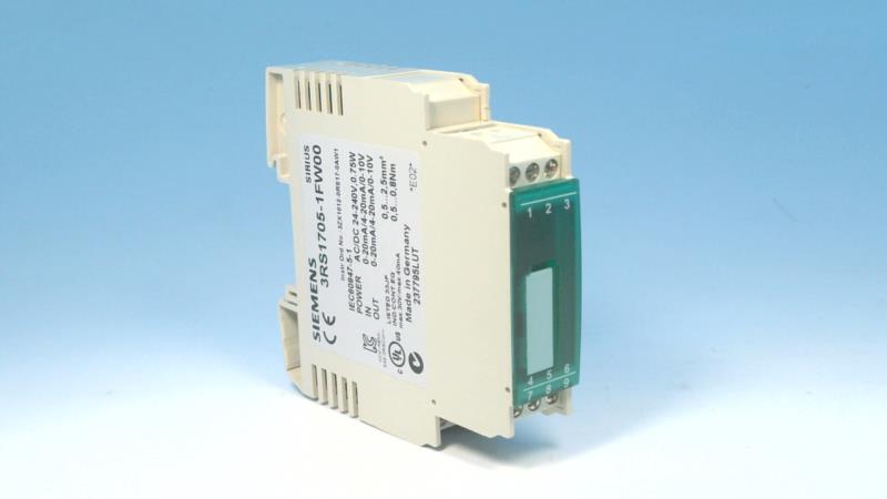 SIEMENS 3RS1705-1FW00