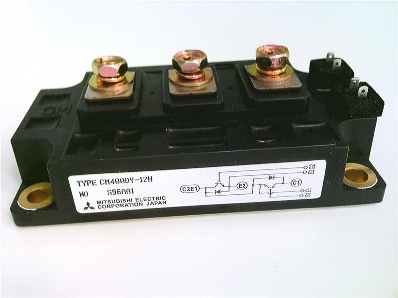 POWEREX CM400DY-12H