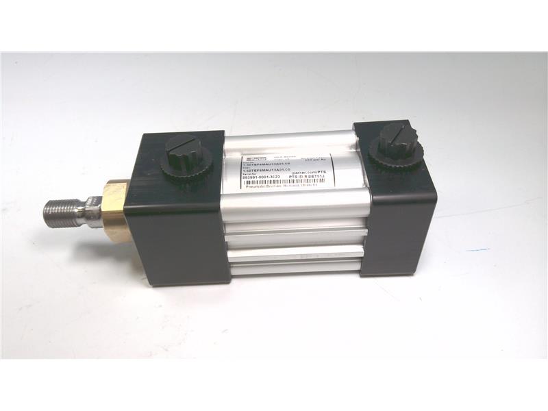 PARKER 1.50TEF4MAU18A01.00