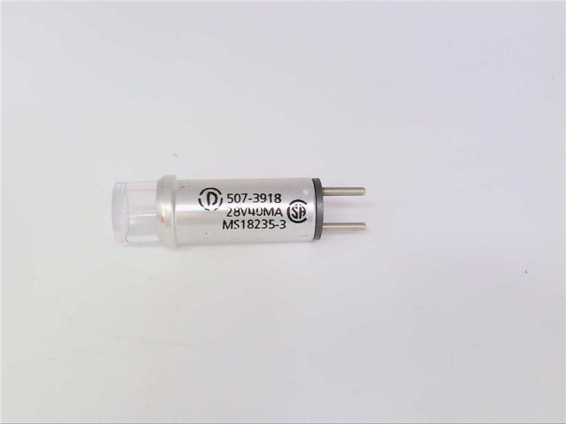 DIALIGHT 507-3918-1437-600