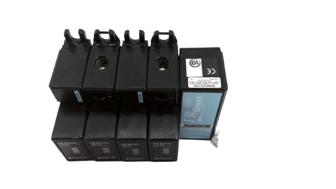 PROTECTION TECHNOLOGY 1101-515-2110