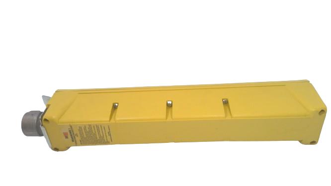 DUCT-O-WIRE RPB-3-1M