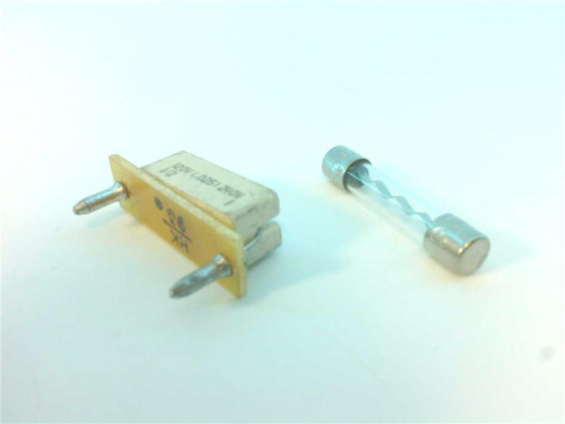 ASEA BROWN BOVERI BR0025