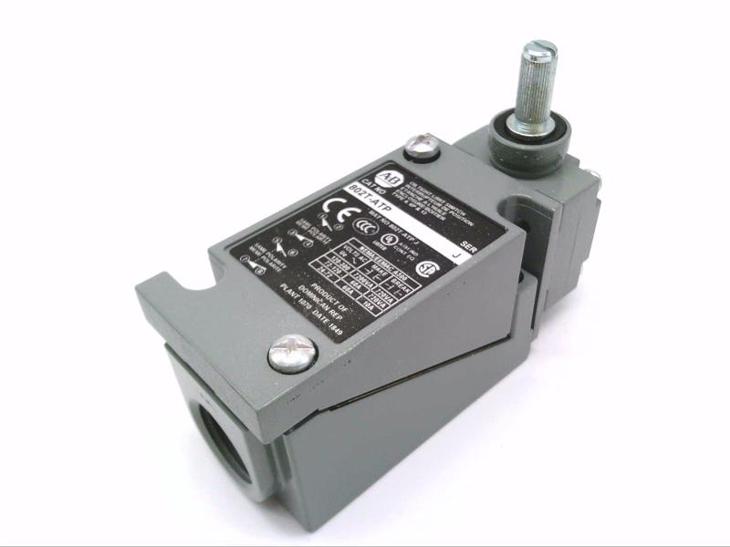 ALLEN BRADLEY 802T-ATP