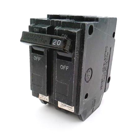 GENERAL ELECTRIC THQL2120