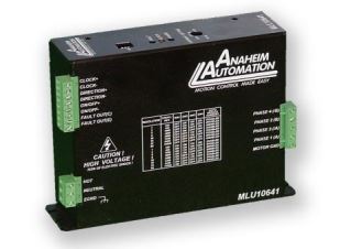 MLU10641 by ANAHEIM AUTOMATION
