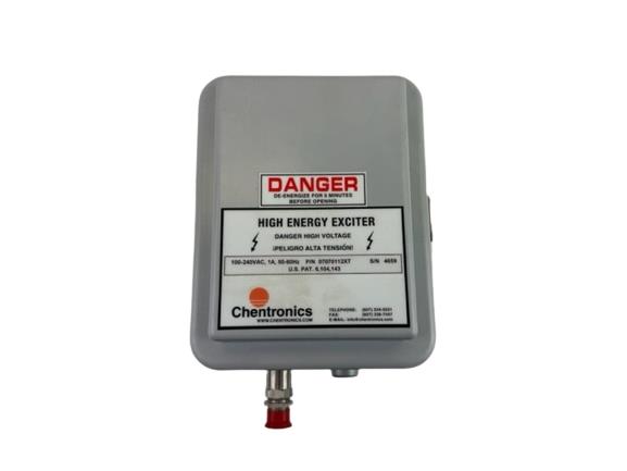 CHENTRONICS 07070112XT