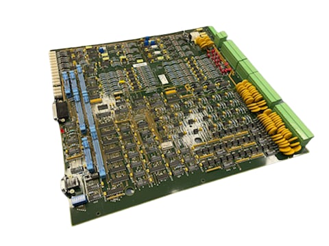 EATON CORPORATION 8522C51G01
