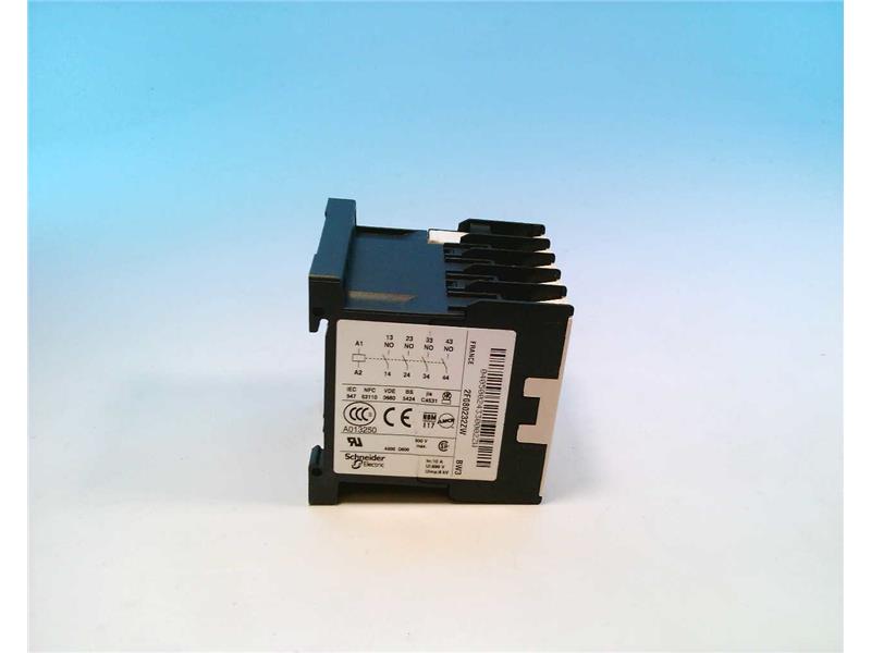 SCHNEIDER ELECTRIC CA4KN405BW3