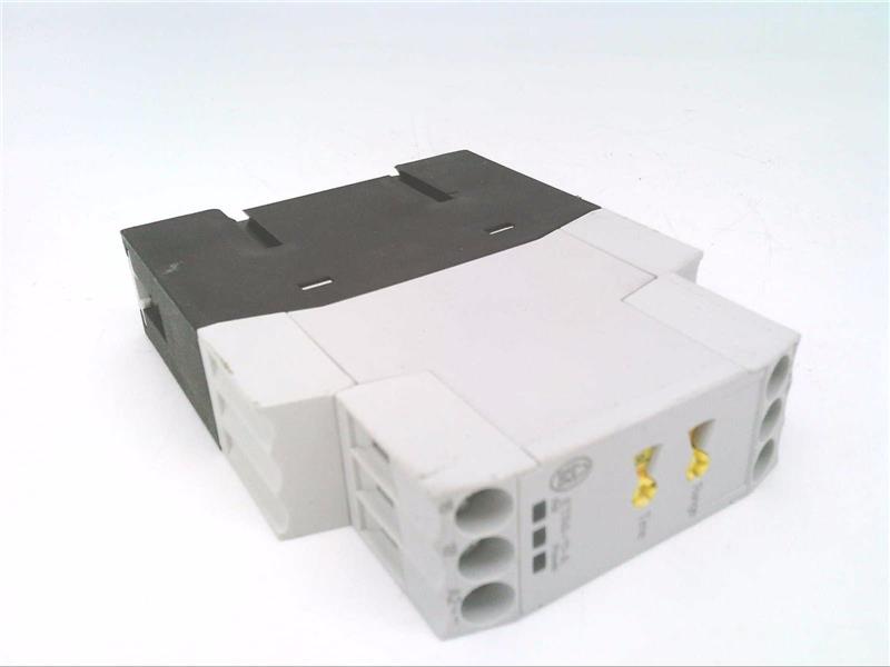 EATON CORPORATION ETR4-11-A