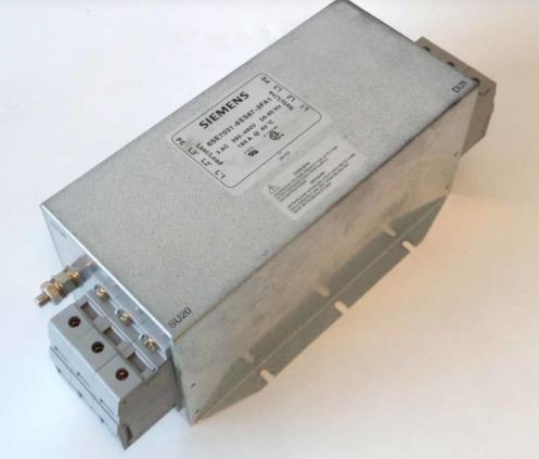 SIEMENS 6SE7031-8ES87-0FA1
