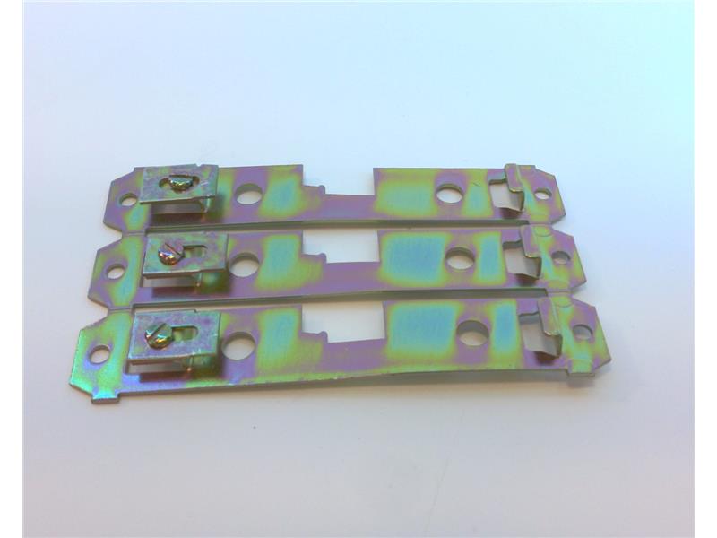 GENERAL ELECTRIC TQCBMPA3