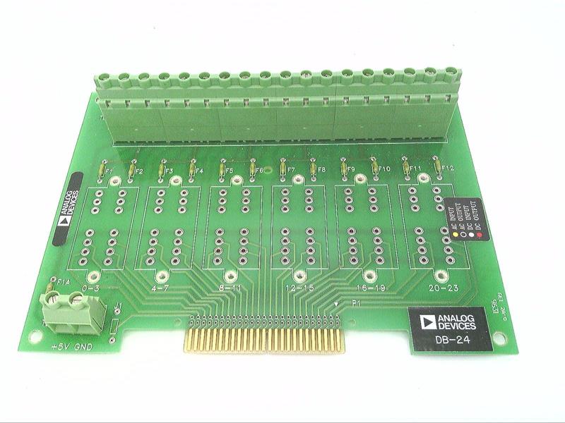ANALOG DEVICES DB-24