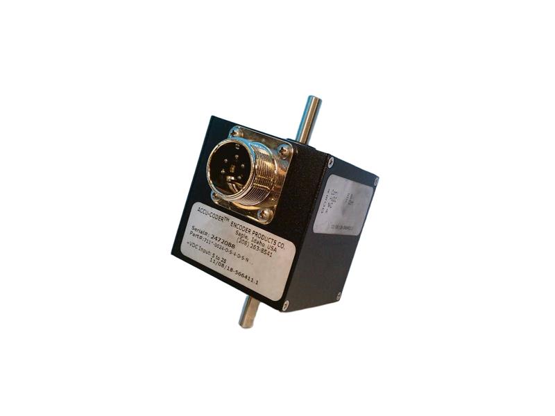 711-0024-O-S-4-D-S-N by ENCODER PRODUCTS COMPANY