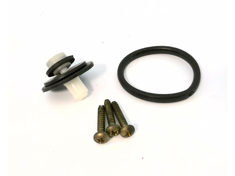 WAL-RICH CORPORATION 1304506