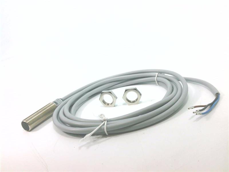 ALTECH CORP KJ3-M12MB50-ANU