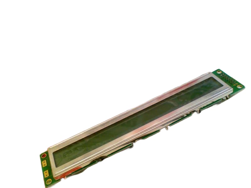 PARKER RP240DISPLAY
