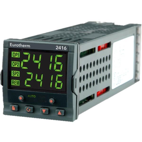 INVENSYS 2416/CC/VH/D2/L2/XX/XX/ENG