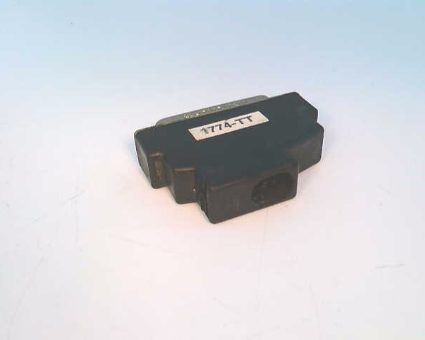 ALLEN BRADLEY 1774-TT