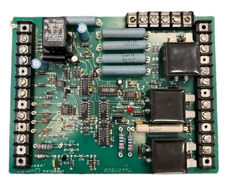 AJAX MAGNETHERMIC KA-444-A