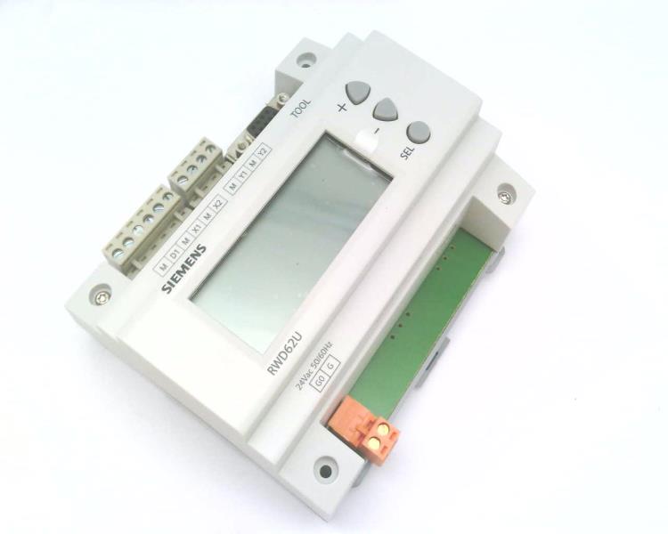 SIEMENS RWD62U