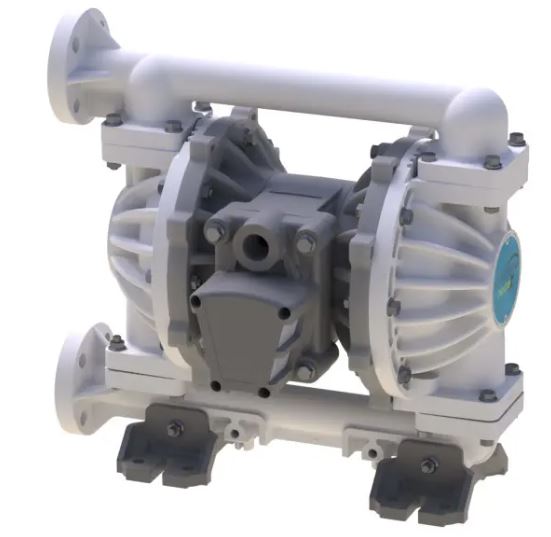 SPE10BPPR0RP000UE1 by WARREN RUPP