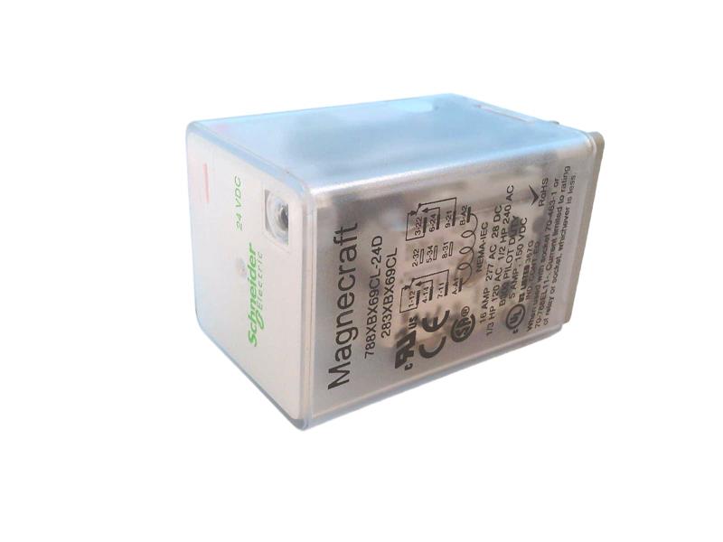 788XBX69CL-24D by SCHNEIDER ELECTRIC