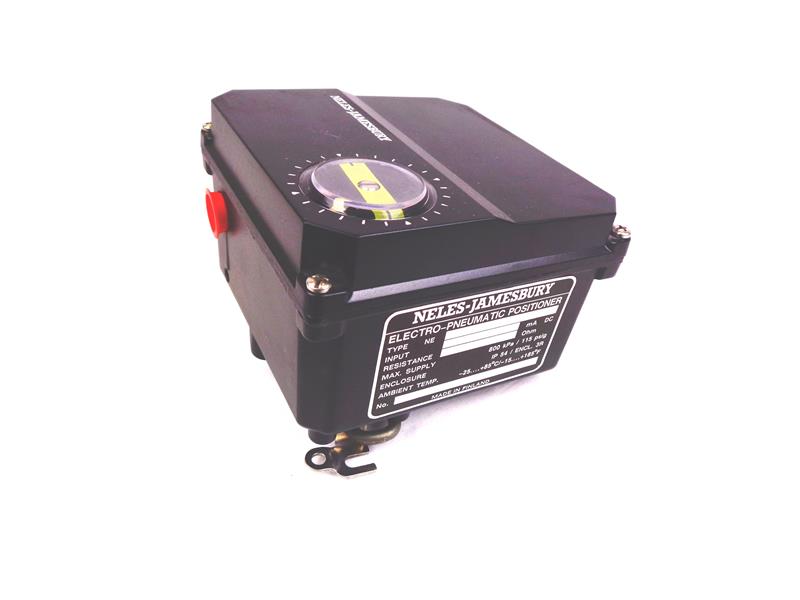 NE729S/L by METSO AUTOMATION