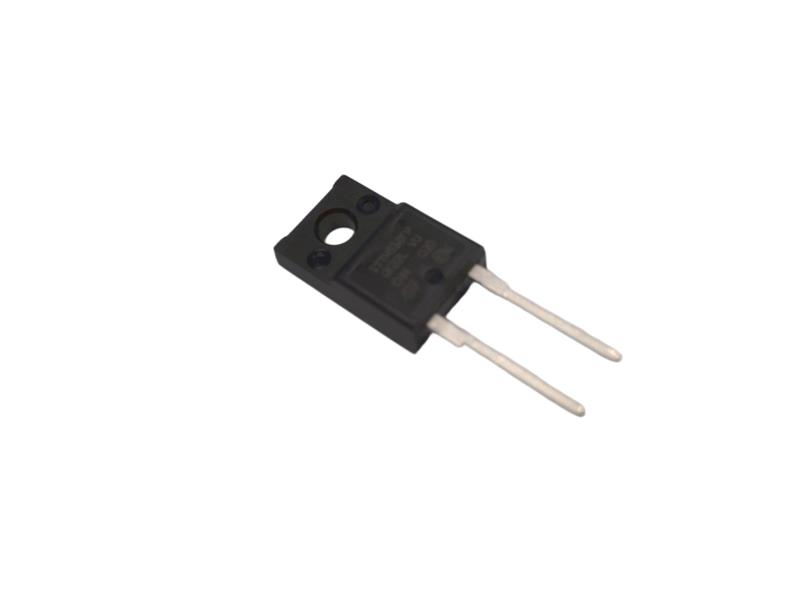 ST MICRO STTH512FP