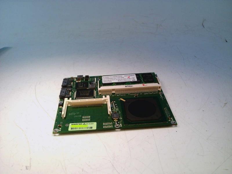 KONTRON 18027-0000-50-1