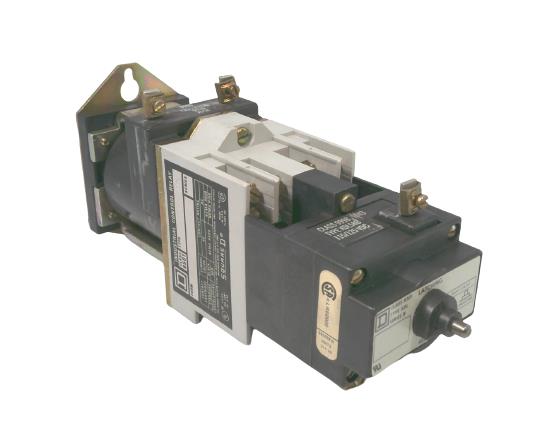 SCHNEIDER ELECTRIC 8501-XDO40XDLV62