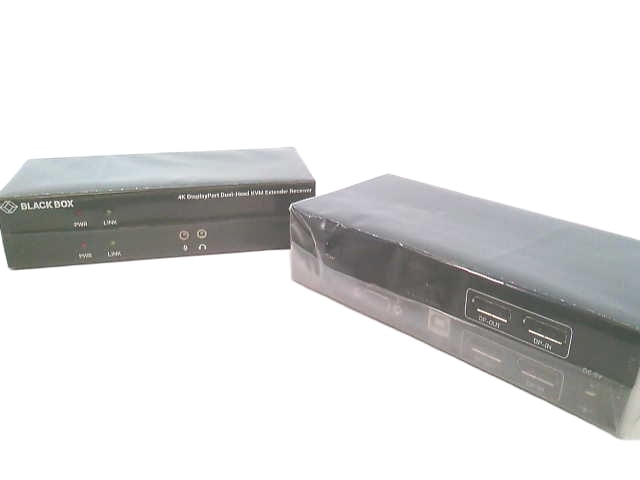 KVXLCDPF-200 by BLACK BOX CORP