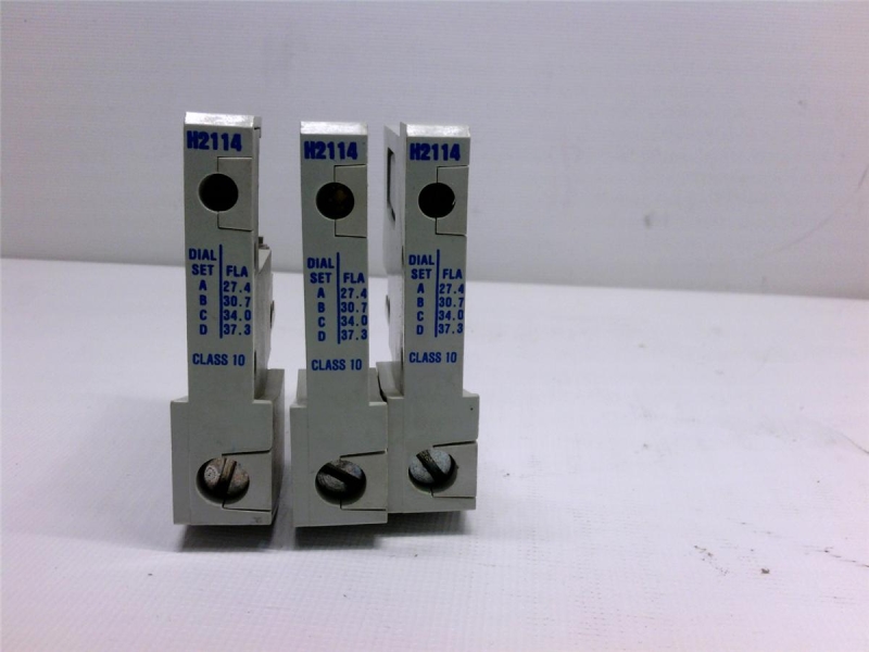 H2114-3 by EATON CORPORATION