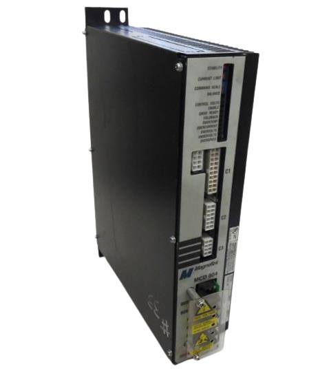 MAGNETEK MCD-804-A4-255-016