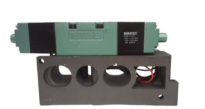 ASCO 553SS515K000030