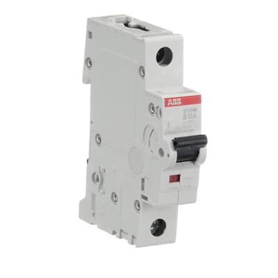 ST201M-B13 by ASEA BROWN BOVERI