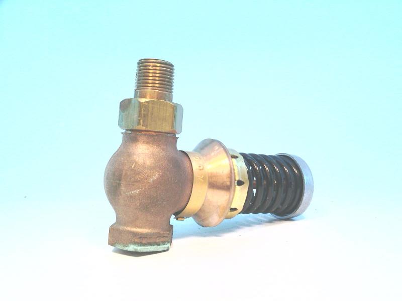 JOHNSON CONTROLS V-3752-1007