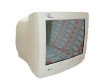 MICRO TOUCH SYSTEM 11-1642-701N