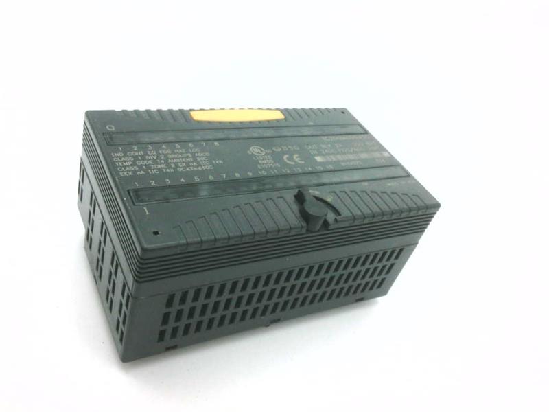 FANUC IC200MDD845
