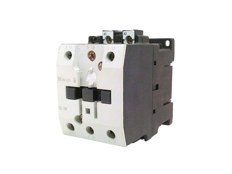 EATON CORPORATION DIL1M-24V/50HZ