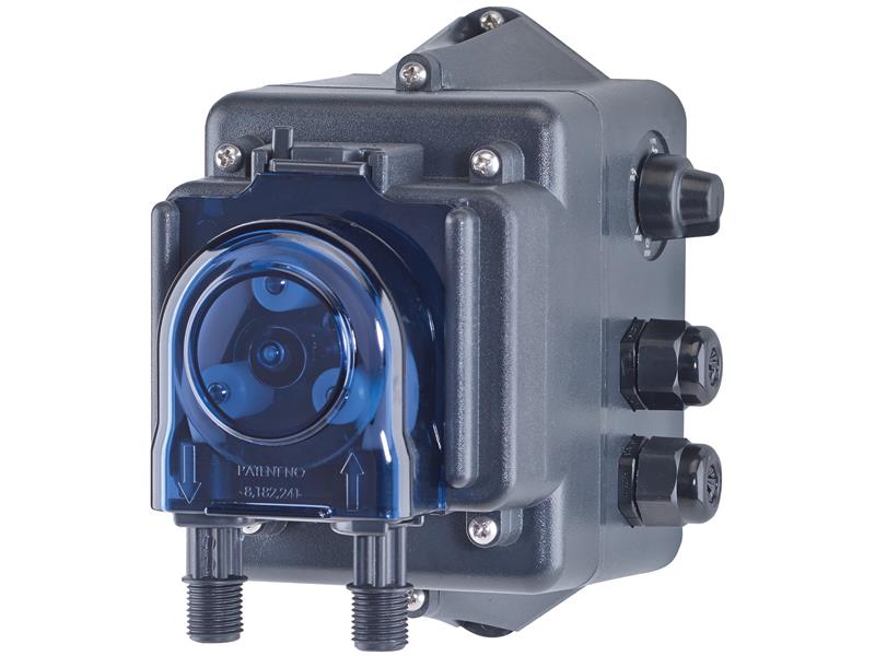 STENNER PUMP E20MH81S6