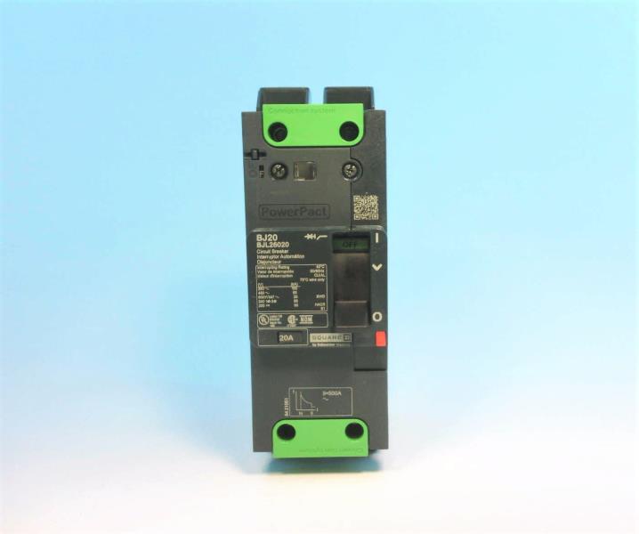 SCHNEIDER ELECTRIC BJL26020